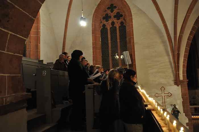 Weihnachtsmarkt Nordhausen