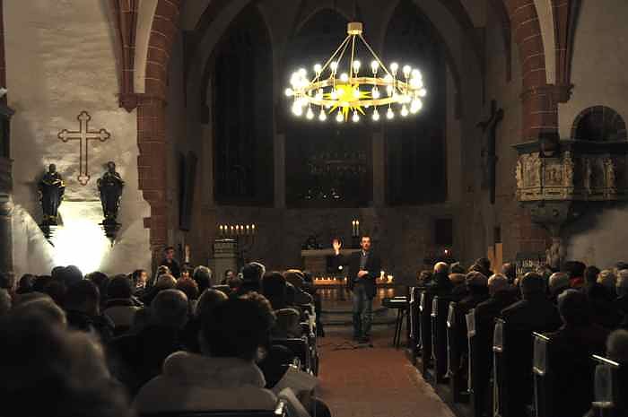 Weihnachtsmarkt Nordhausen