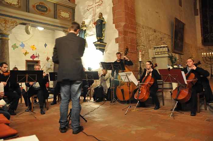 Weihnachtsmarkt Nordhausen