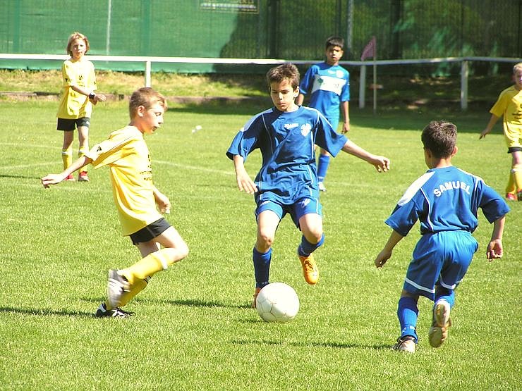 Super Turnier in Salza