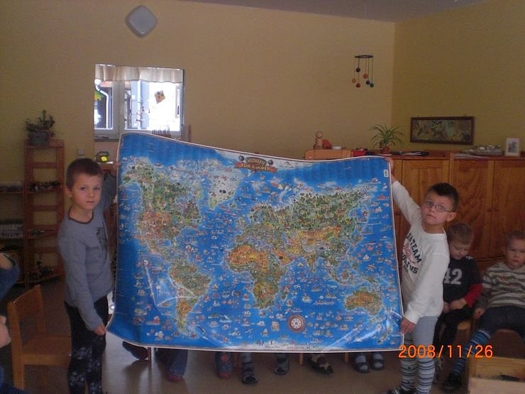 Zu Gast in St. Petersburg