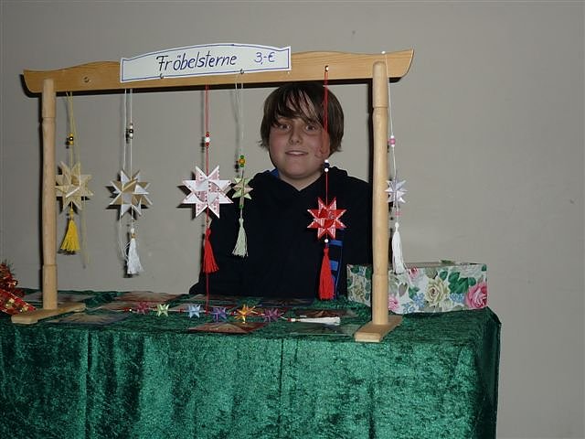 Gelungener Schul-Abend