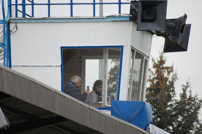 3:0 zum Abschluss der Hinrunde