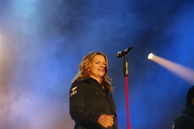 Rock'n Roll f&uuml;r eine bunte Republik