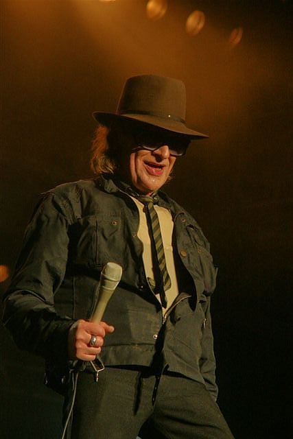 Rock'n Roll f&uuml;r eine bunte Republik