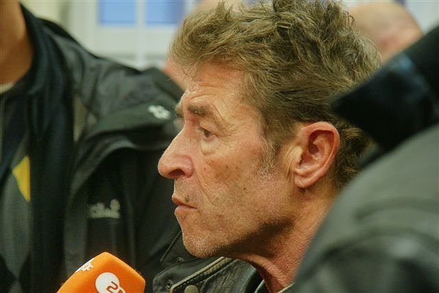 Rock'n Roll f&uuml;r eine bunte Republik