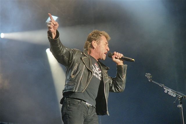 Rock'n Roll f&uuml;r eine bunte Republik