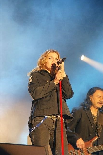 Rock'n Roll f&uuml;r eine bunte Republik