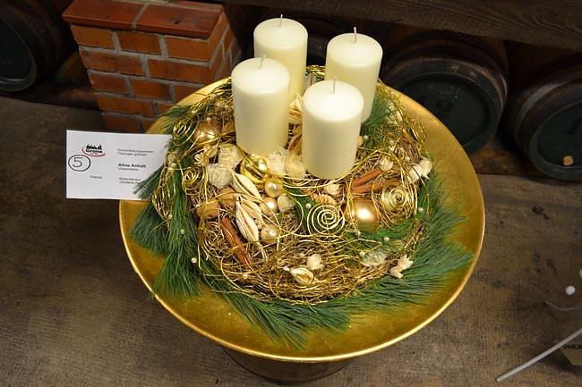 Weihnachtliche Zeitreise