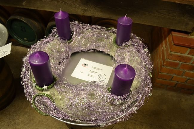 Weihnachtliche Zeitreise