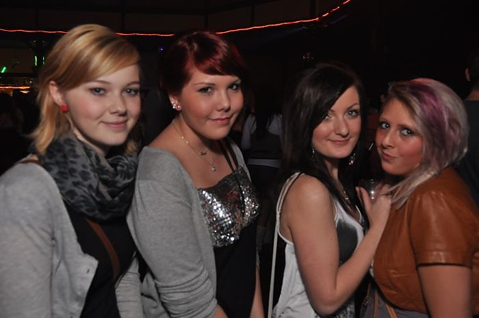 Like it Loud in Stocksen