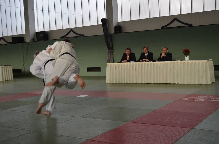 Pr&uuml;fung bestanden