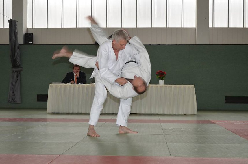 Pr&uuml;fung bestanden