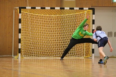 nnz-Ergebnisdienst: Handball