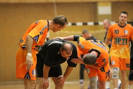 nnz-Ergebnisdienst: Handball