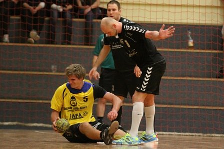 nnz-Ergebnisdienst: Handball