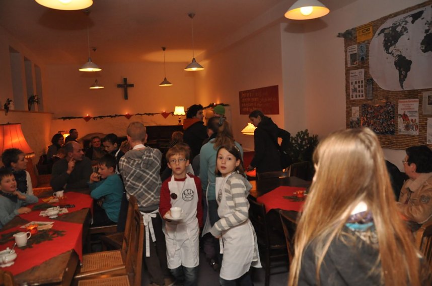 Weihnachtsmarkt Nordhausen