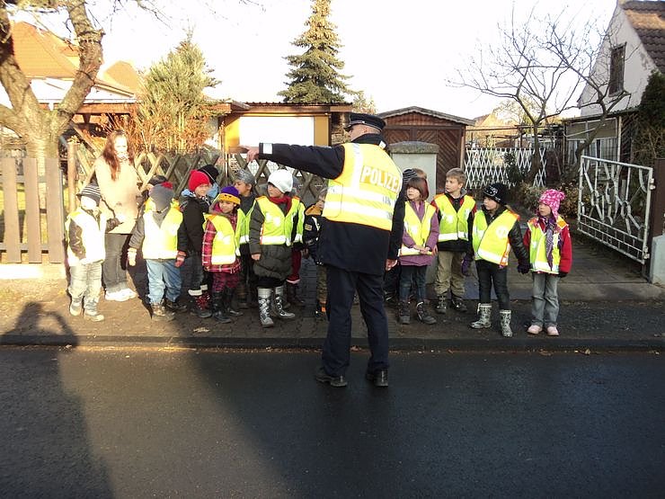 Gepr&uuml;fte Fu&szlig;g&auml;nger