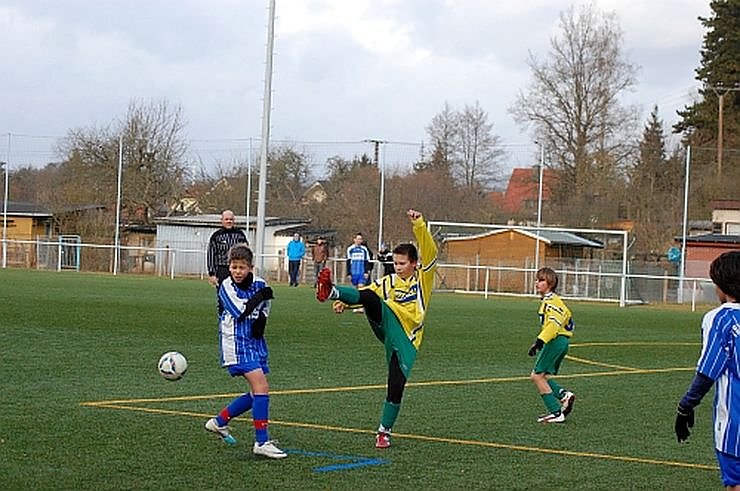 Erfolgreicher Abschluss