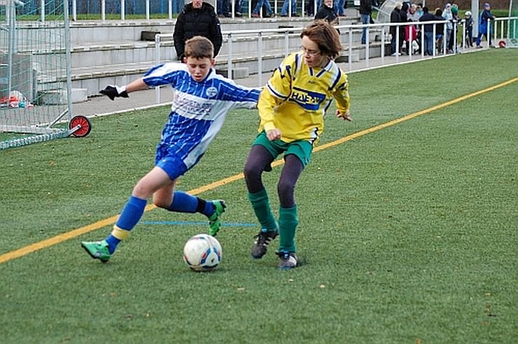 Erfolgreicher Abschluss