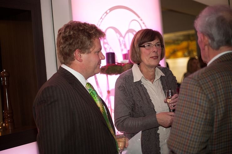 Weihnachten in der Traditionsbrennerei