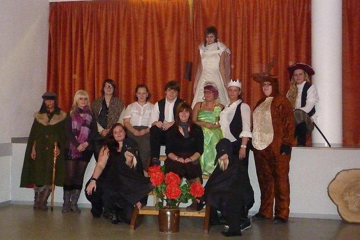 &Uuml;berraschung zum Advent