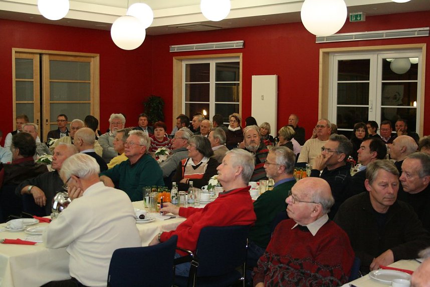 Vertreter-Forum der WBG