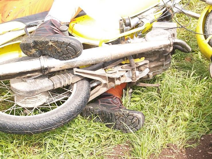 Offene T&uuml;ren beim DRK