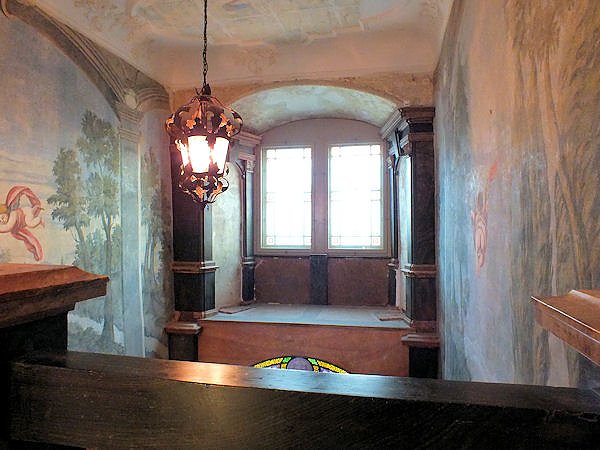 Unterwegs in Stolberg