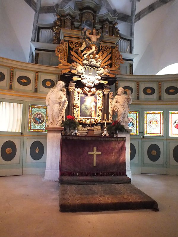 Unterwegs in Stolberg