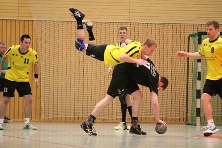 Erfolge nur beim Nachwuchs des NSV