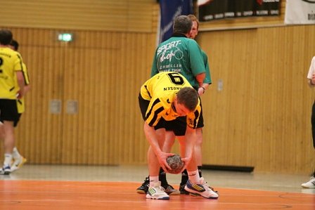 Erfolge nur beim Nachwuchs des NSV