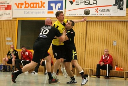 Erfolge nur beim Nachwuchs des NSV