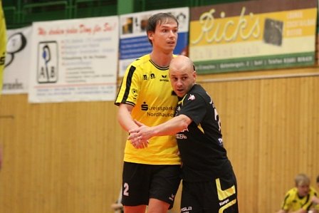 Erfolge nur beim Nachwuchs des NSV