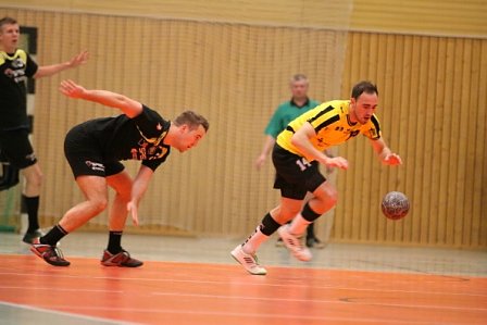 Erfolge nur beim Nachwuchs des NSV