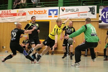 Erfolge nur beim Nachwuchs des NSV