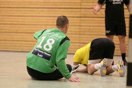 Erfolge nur beim Nachwuchs des NSV