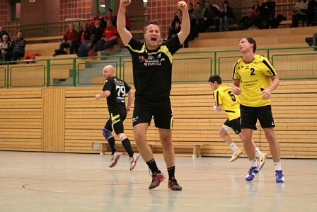 Erfolge nur beim Nachwuchs des NSV