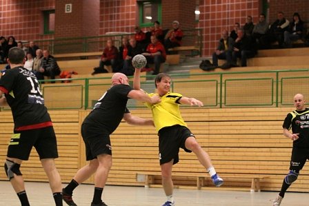 Erfolge nur beim Nachwuchs des NSV