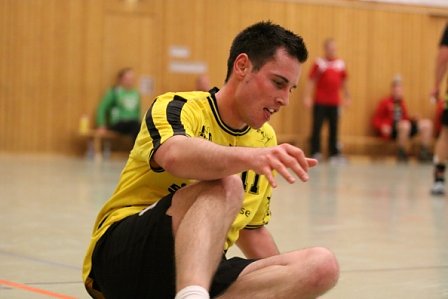 Erfolge nur beim Nachwuchs des NSV