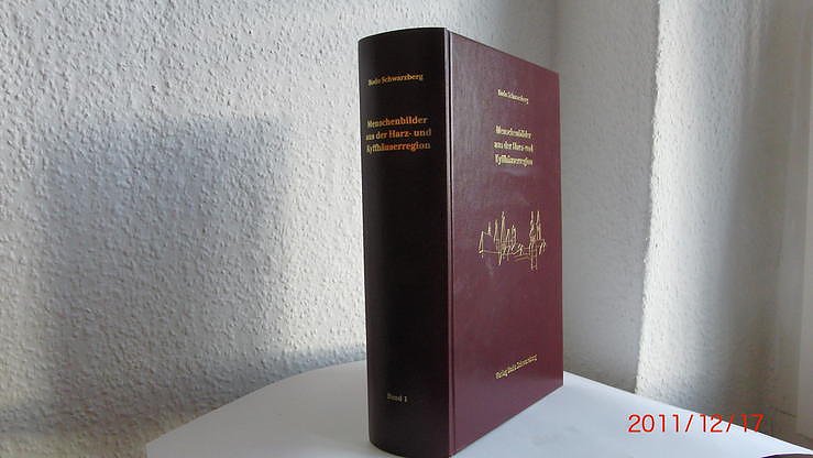 Erste Exemplare abgeholt