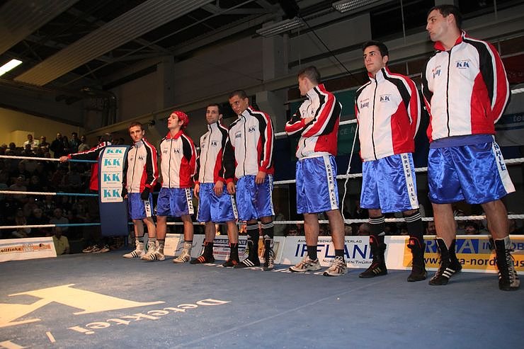 Revanche erk&auml;mpft