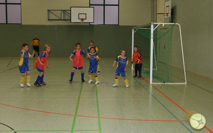 Tolle Leistung gezeigt