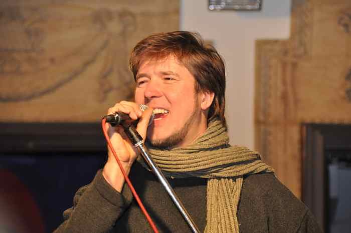 Emmakonzert am Theater