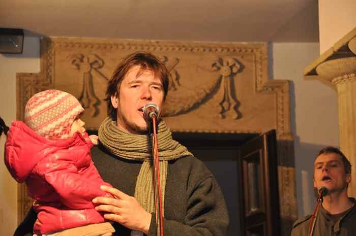 Emmakonzert am Theater