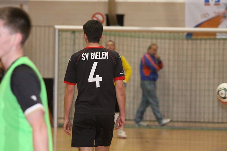 Tag der Legenden - Teil 1