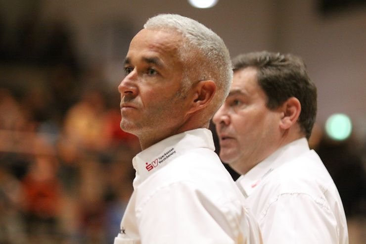 Tag der Legenden - Teil 1