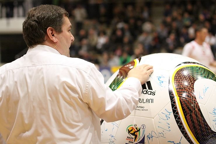 Tag der Legenden - Teil 1