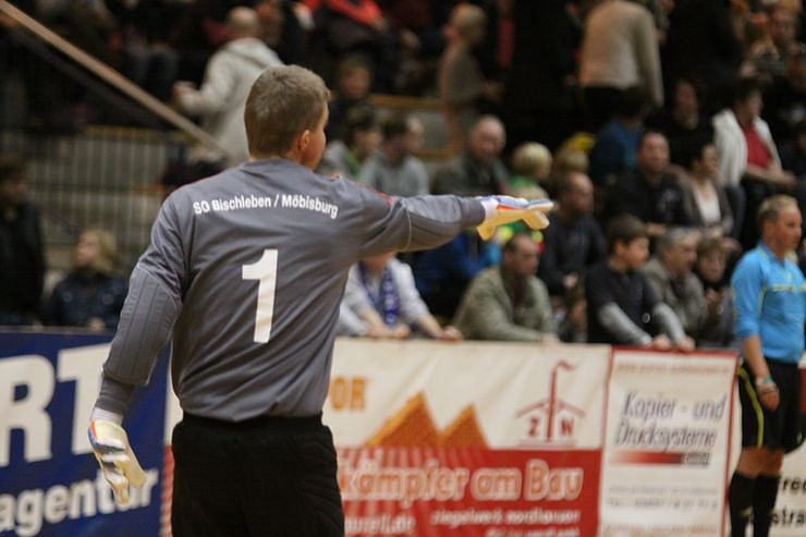 Tag der Legenden - Teil 1