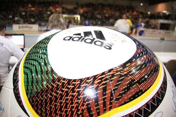 Tag der Legenden - Teil 1